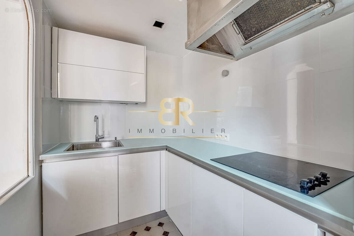 Maison individuelle en duplex 63 m2 avec patio en exterieur 13 m2 - photo 12