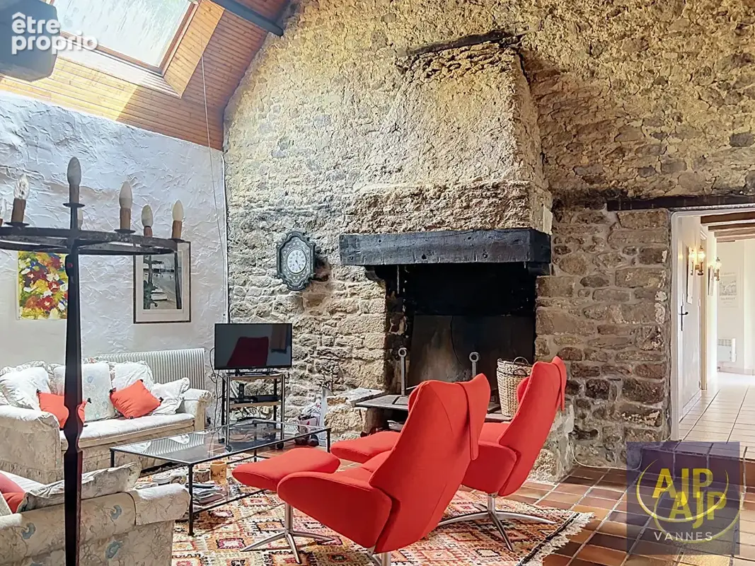 Maison Plescop - photo 3