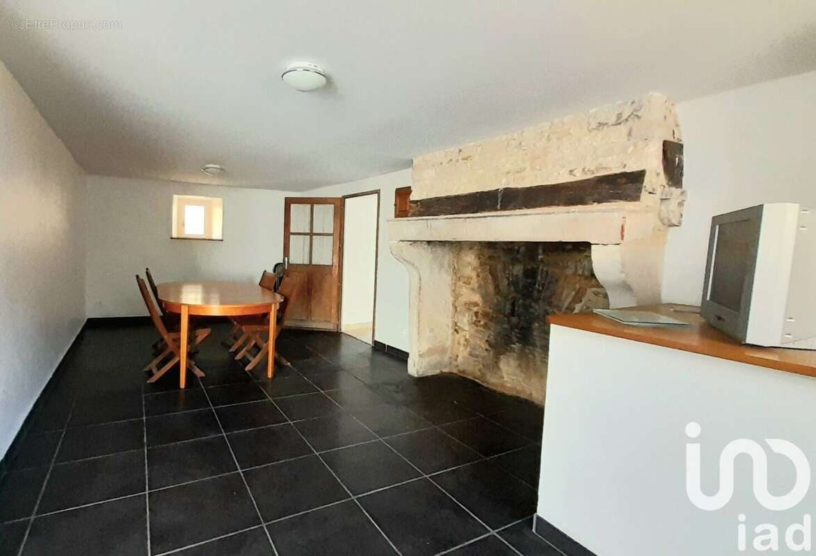 Photo 4 - Maison à MOLOSMES