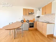 Appartement à LANEUVEVILLE-DEVANT-NANCY