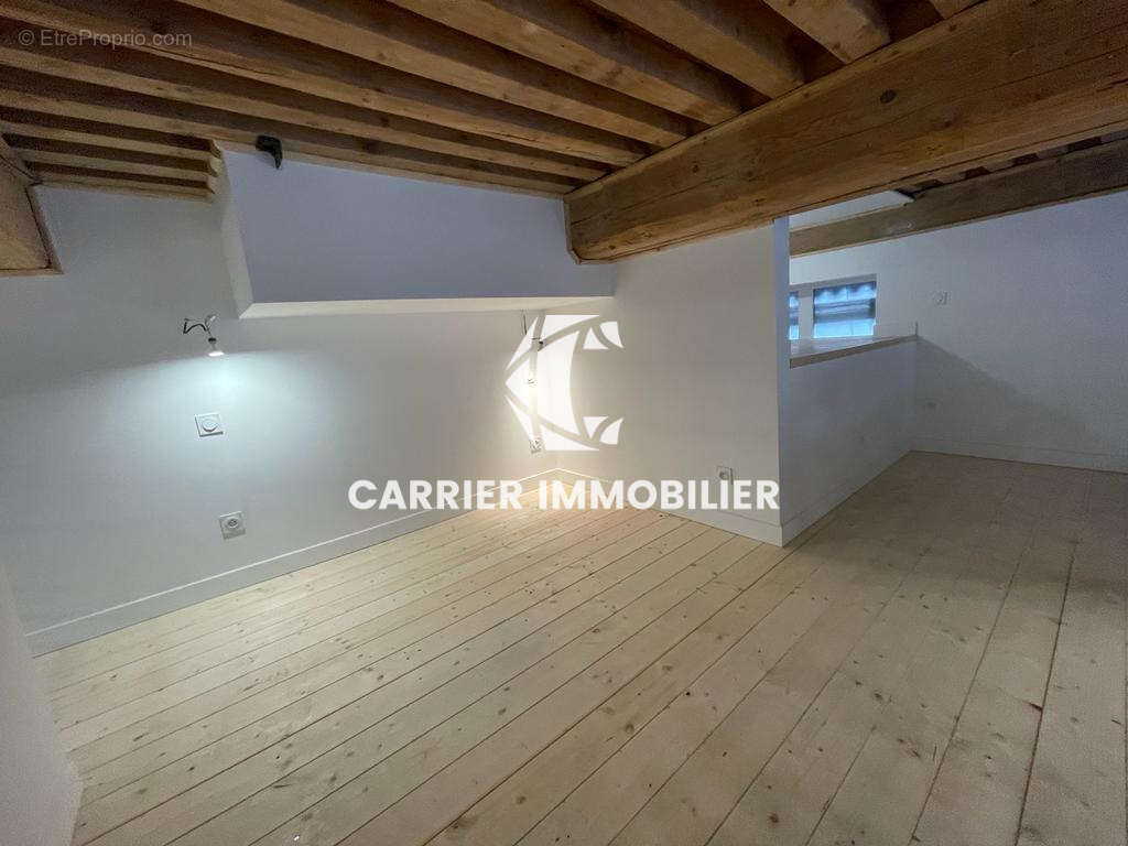 Appartement à LYON-4E
