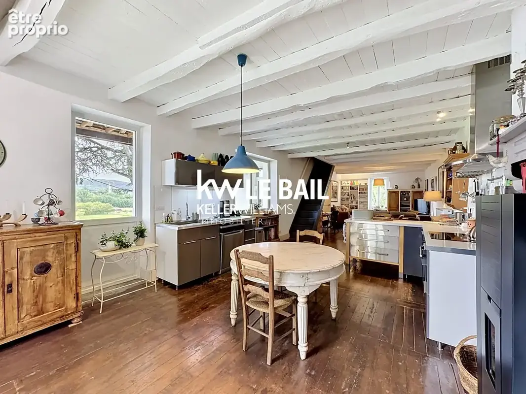 Maison 13 pièces 315 m² à vendre à Luzech (46140) - photo 4