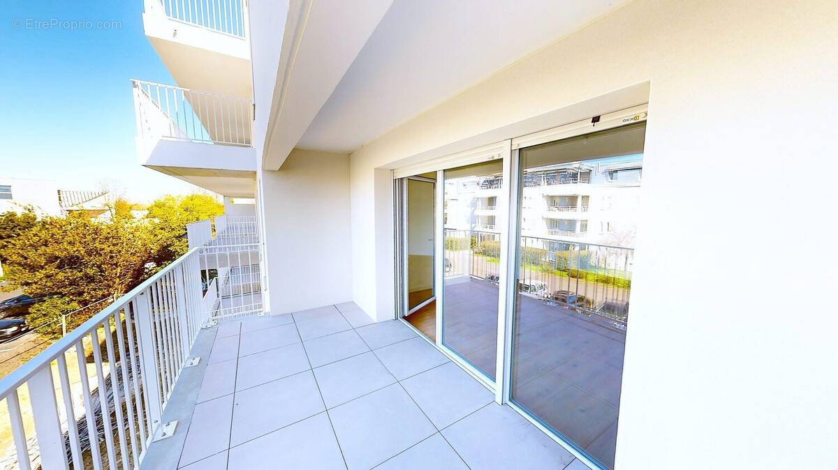 Appartement à LA ROCHELLE
