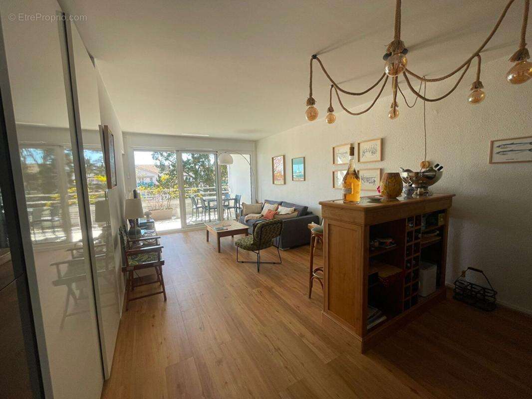 Appartement à ARCACHON