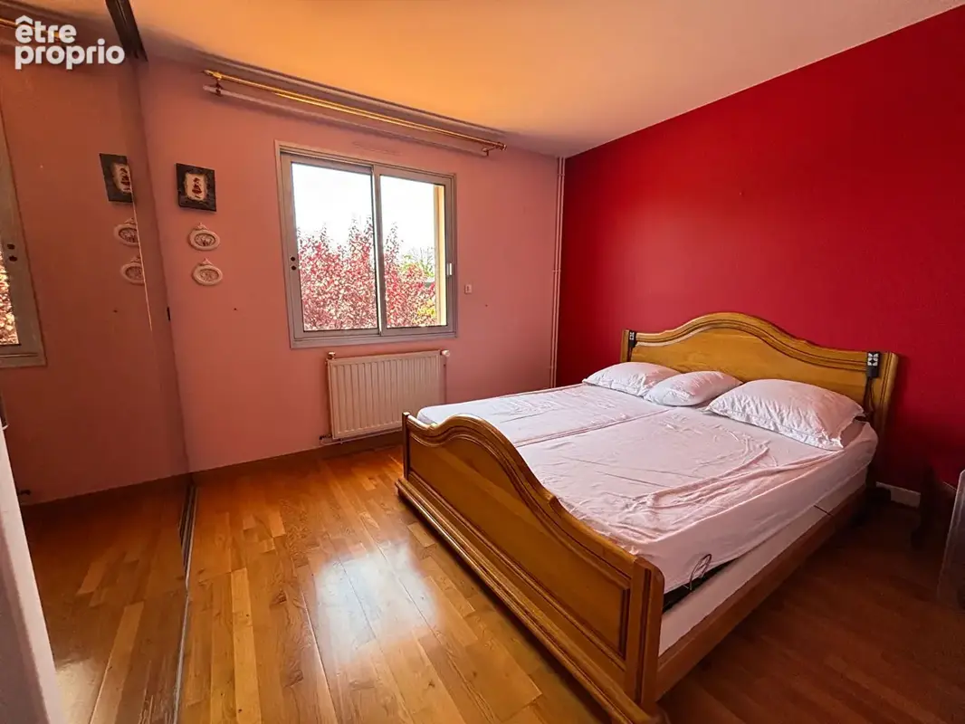 Maison 5 chambres - 166 m2  Vertou - photo 9