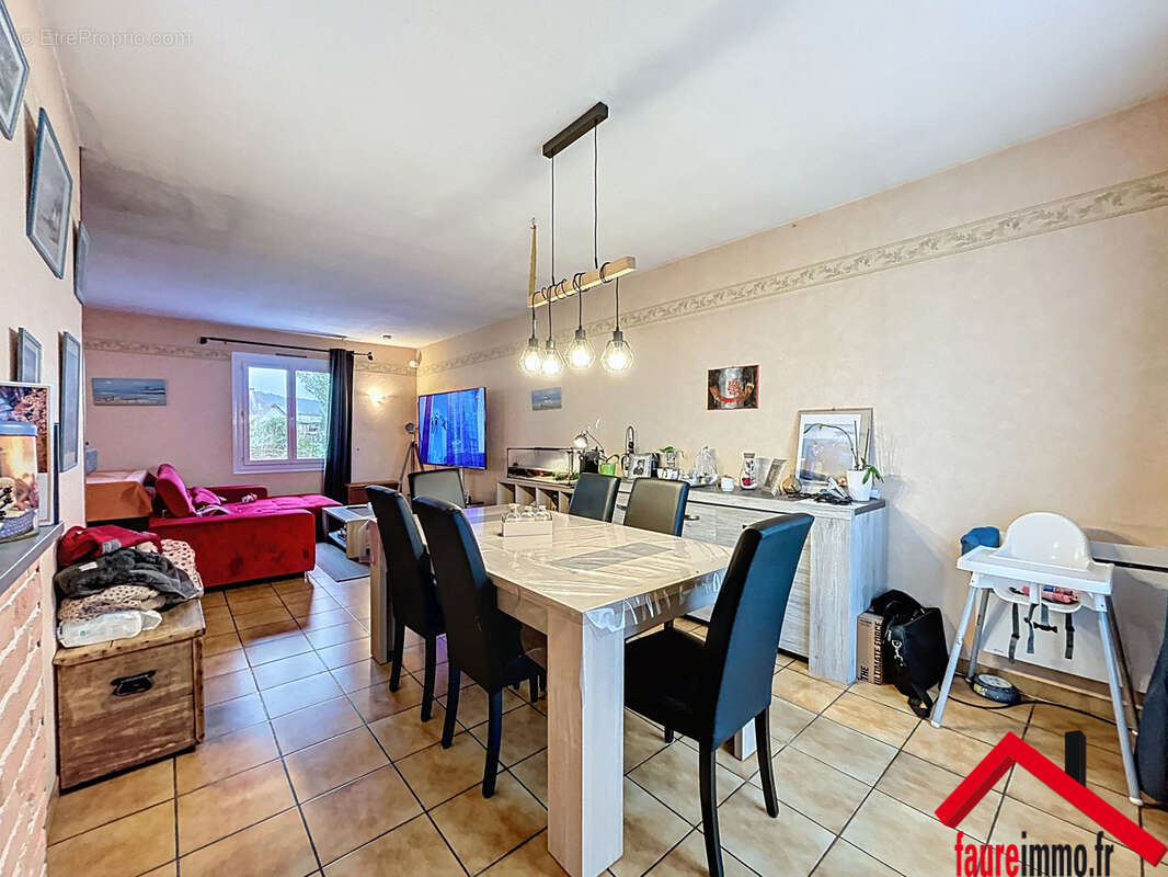Maison à larche en corrèze - photo 5