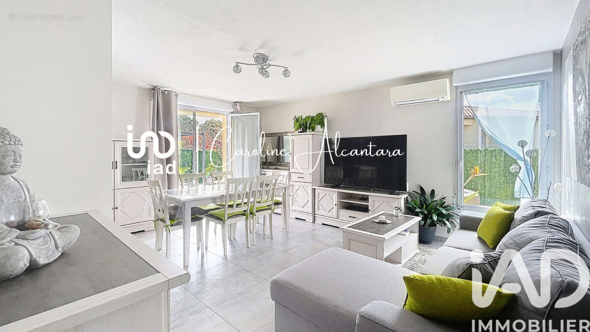 Photo 5 - Appartement à PERPIGNAN