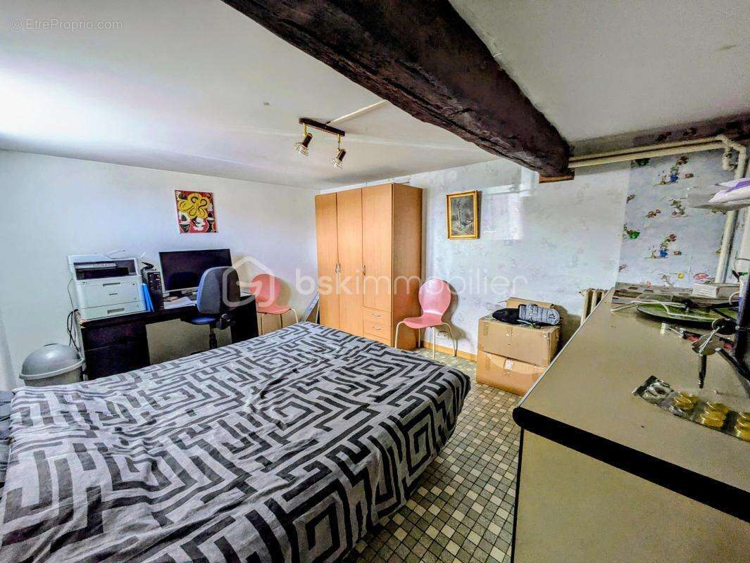 Maison à LA FERTE-SAINT-AUBIN