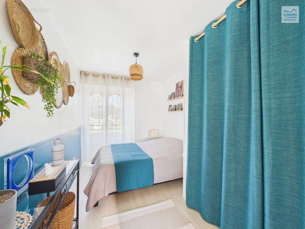 Maison à SAINT-SEGLIN