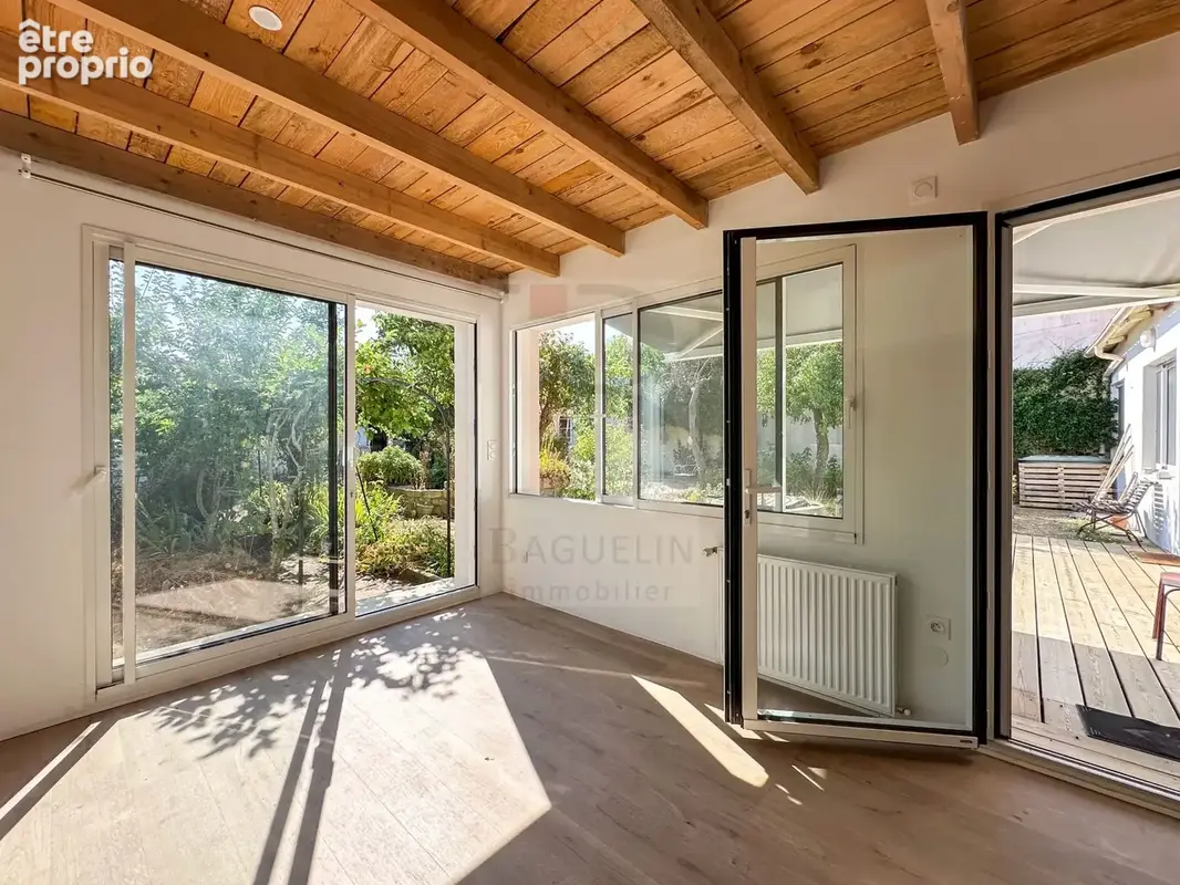 Maison 6 pièces 146 m² à vendre à Fouras (17450) - photo 5