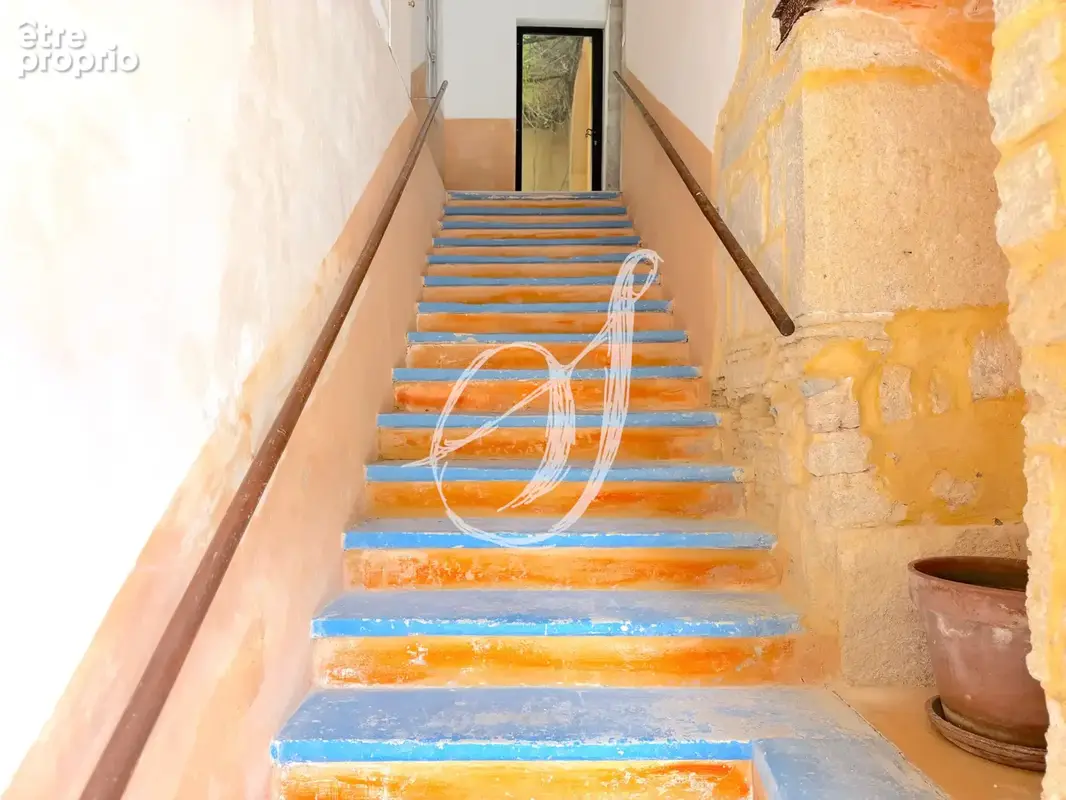 Appartement bourgeois avec terrasse & garage au coeur de Pignan - photo 12