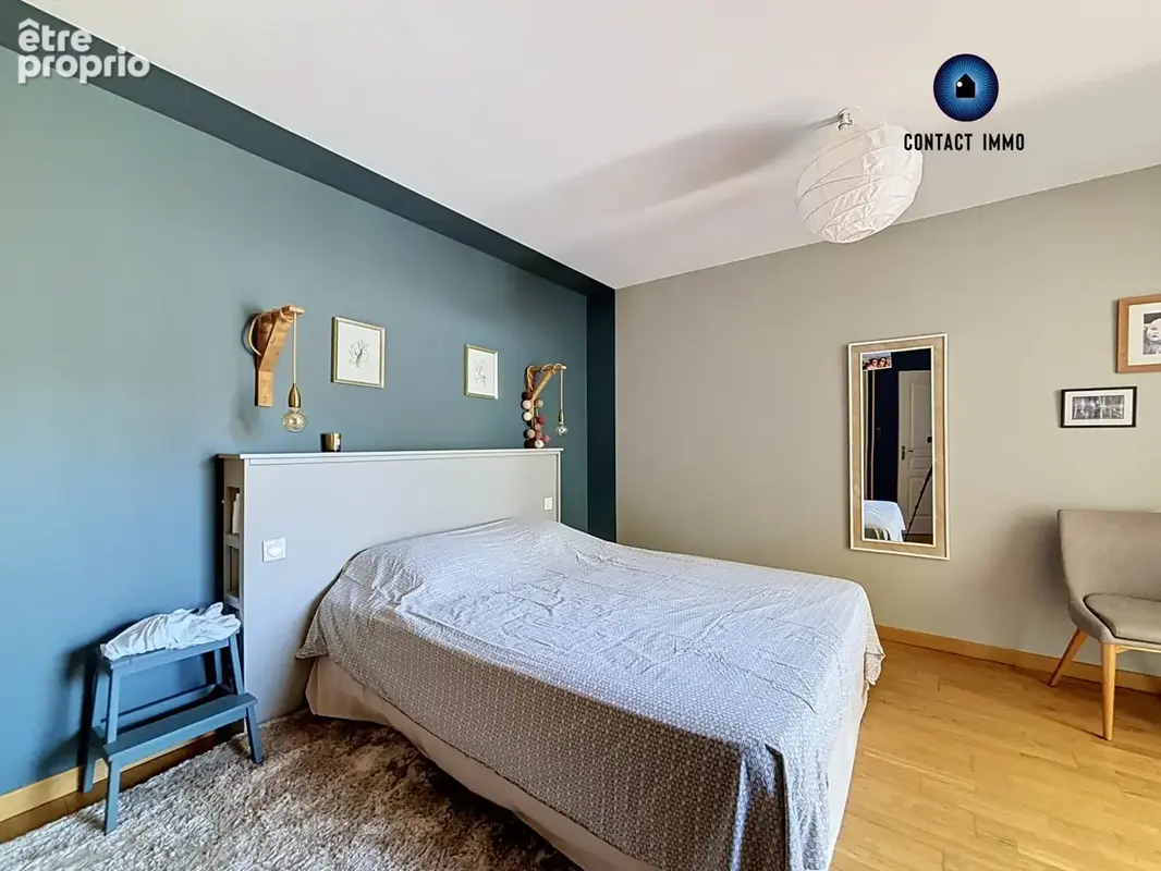 Maison 141 m² à Brive-La-Gaillarde  - photo 8