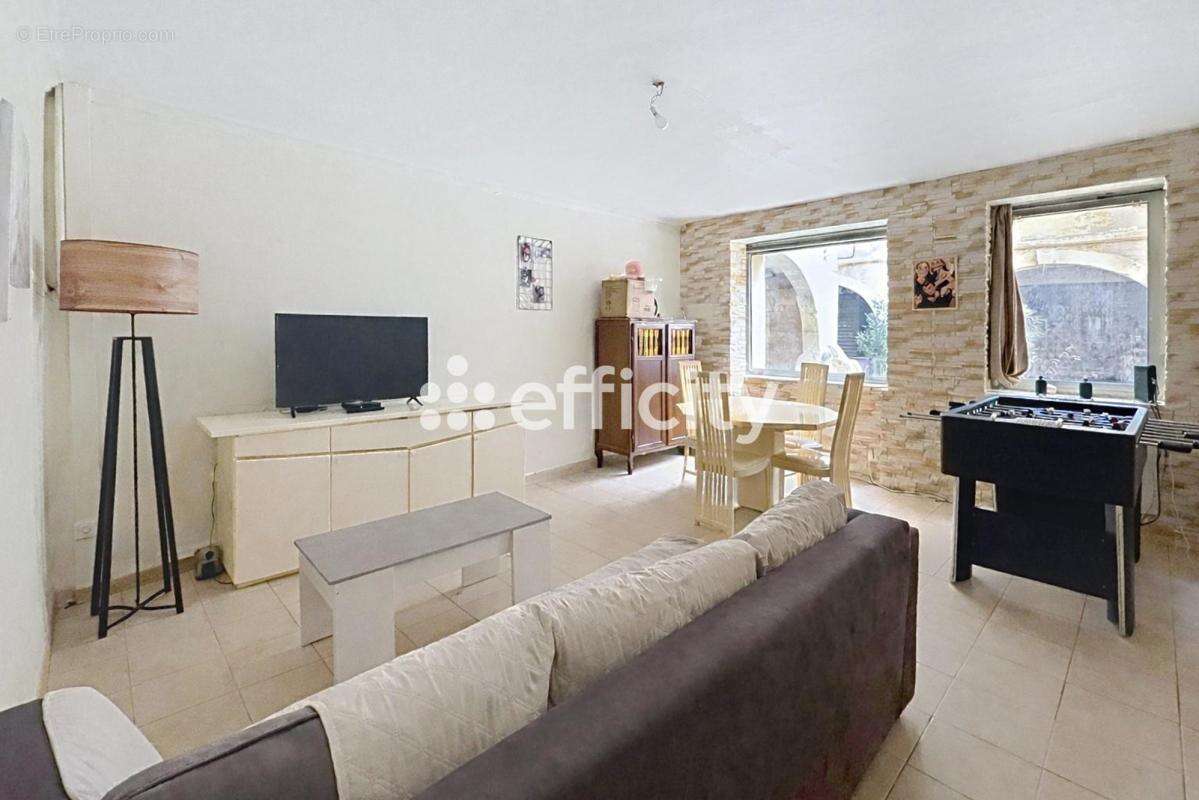 Maison de ville - photo 3