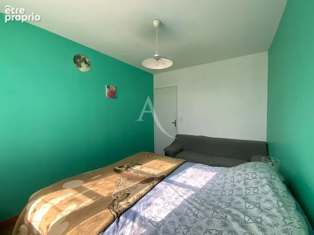 Pavillon plain-pied 4 chambres - photo 9