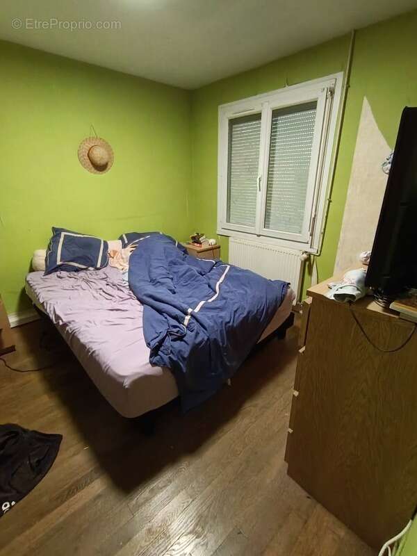 Maison à PAGNY-LA-VILLE