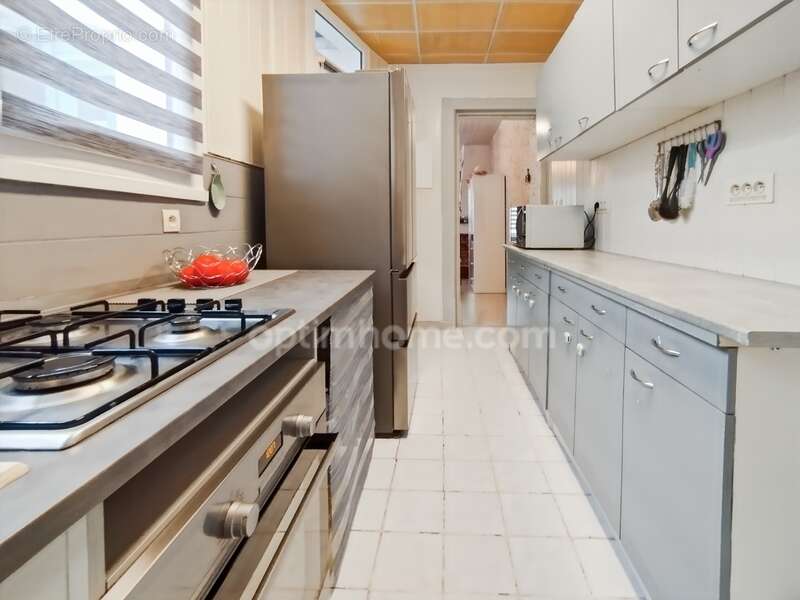 Maison à SAINT-QUENTIN