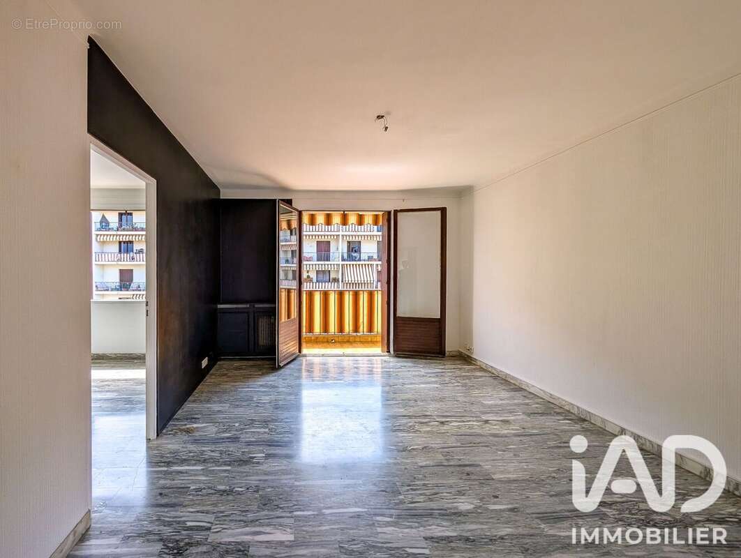 Photo 3 - Appartement à NICE