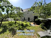 Maison à YVETOT-BOCAGE
