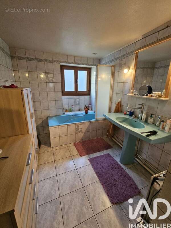 Maison 192 m² à Maligny  - photo 9