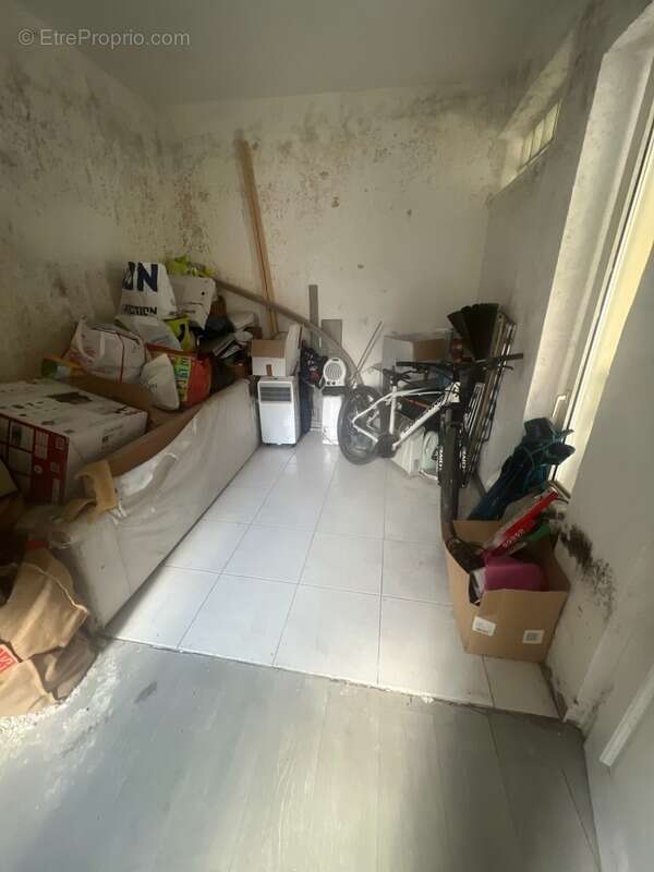 Appartement à vendre studio CHAMPIGNY SUR MARNE (94) - photo 6