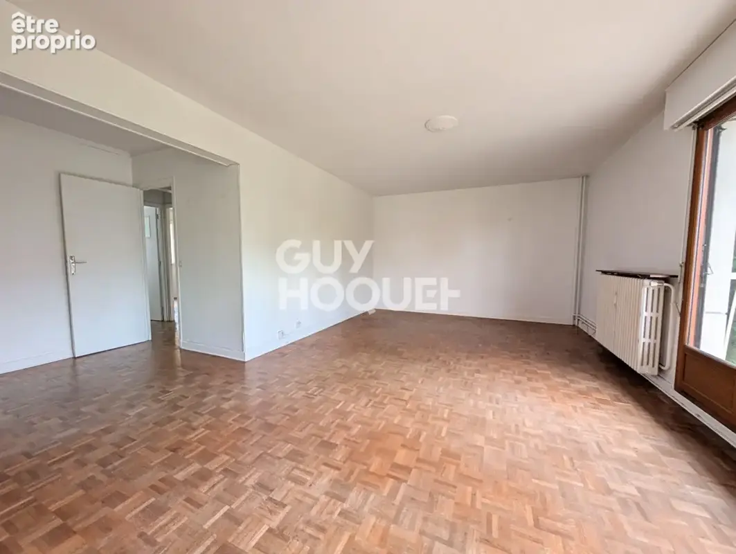 5 pieces 3 chambres 106 m2 - photo 5