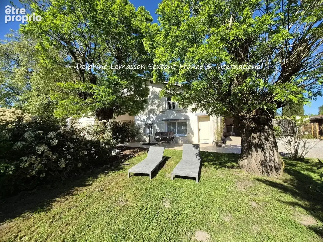 Propriété de charme - photo 19