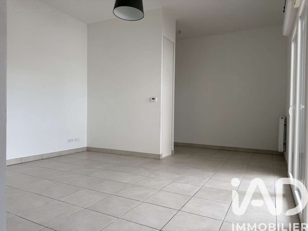 Photo 3 - Appartement à VILLENAVE-D'ORNON