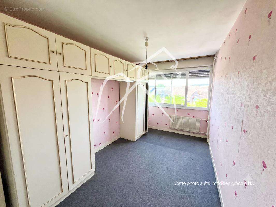 Appartement à ROUEN