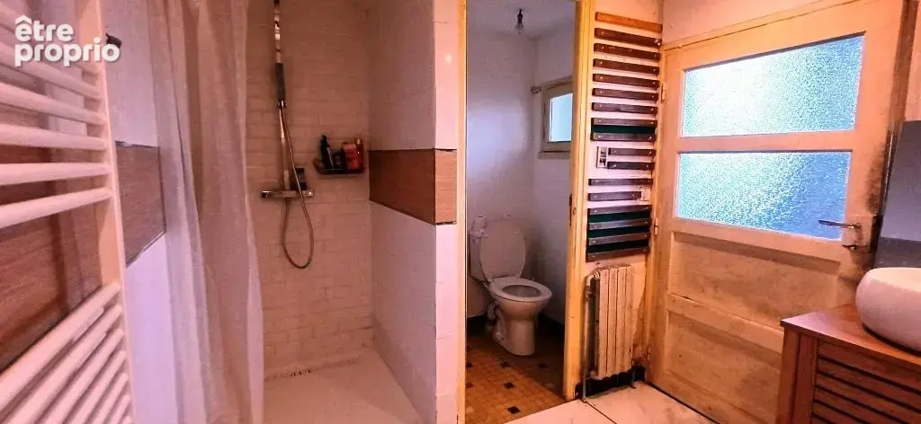 Maison située en campagne - photo 10