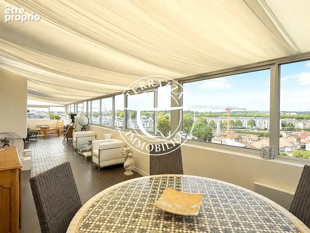 Appartement 5 pièces 88 m² à vendre à Versailles (78000) - photo 8