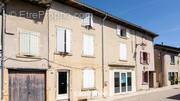 Appartement à BELLEVILLE