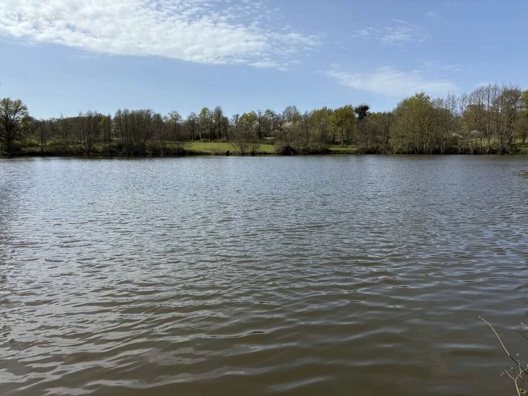 Maison à L&#039;ISLE-JOURDAIN