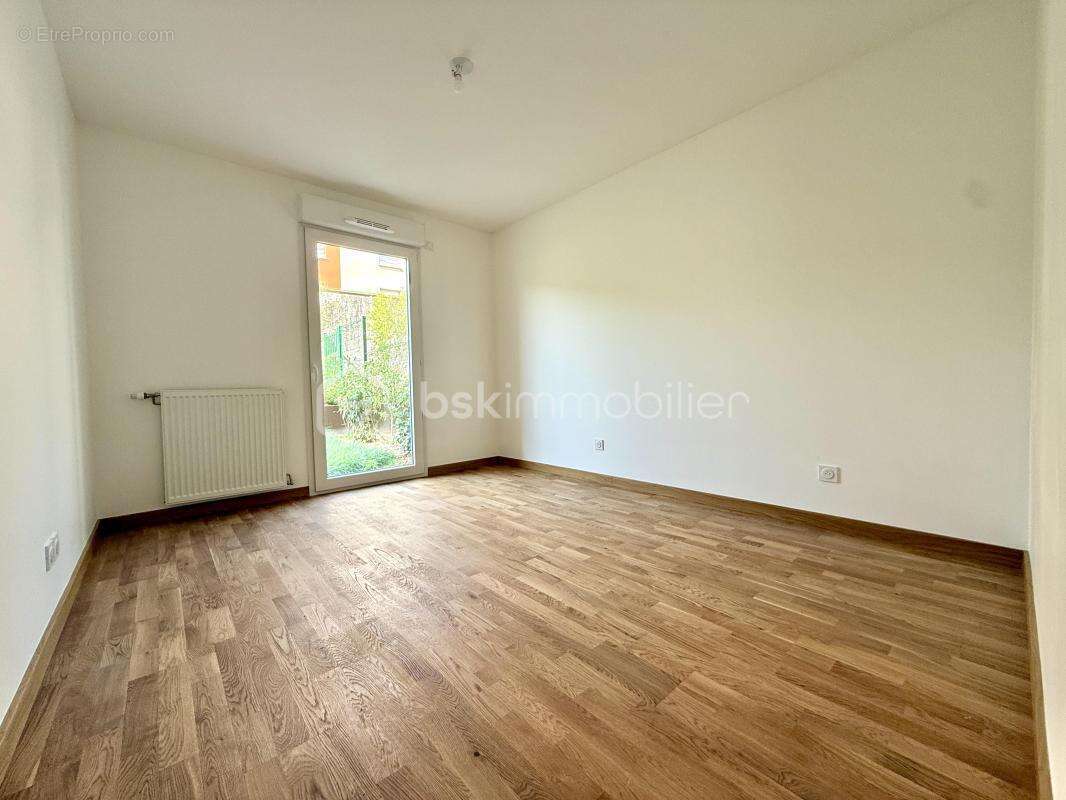 Appartement à GENAS