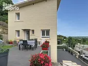 Maison à GONFREVILLE-L'ORCHER