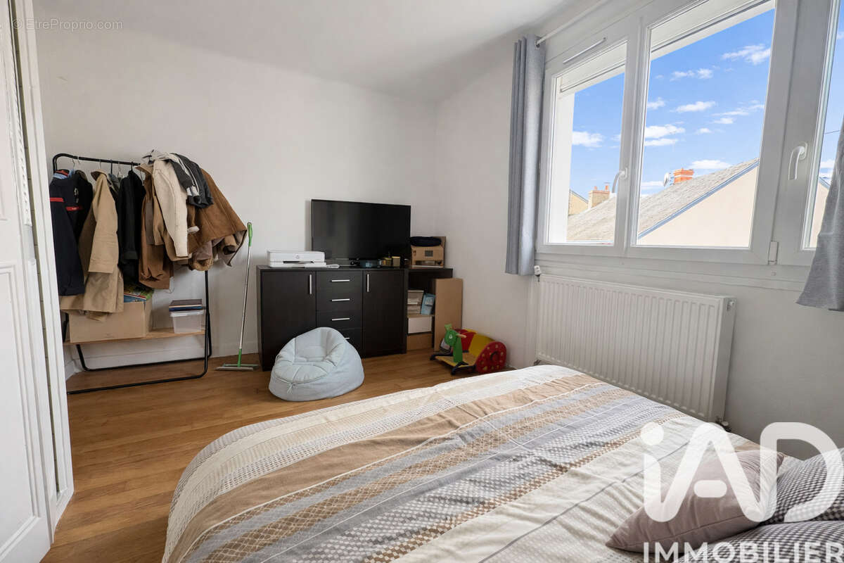 Photo 9 - Maison à DEOLS