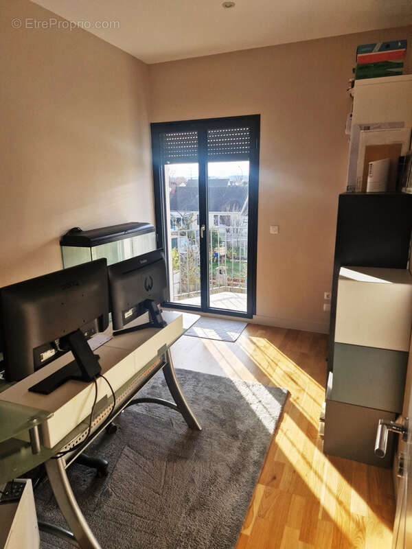 Maison à AUBERGENVILLE