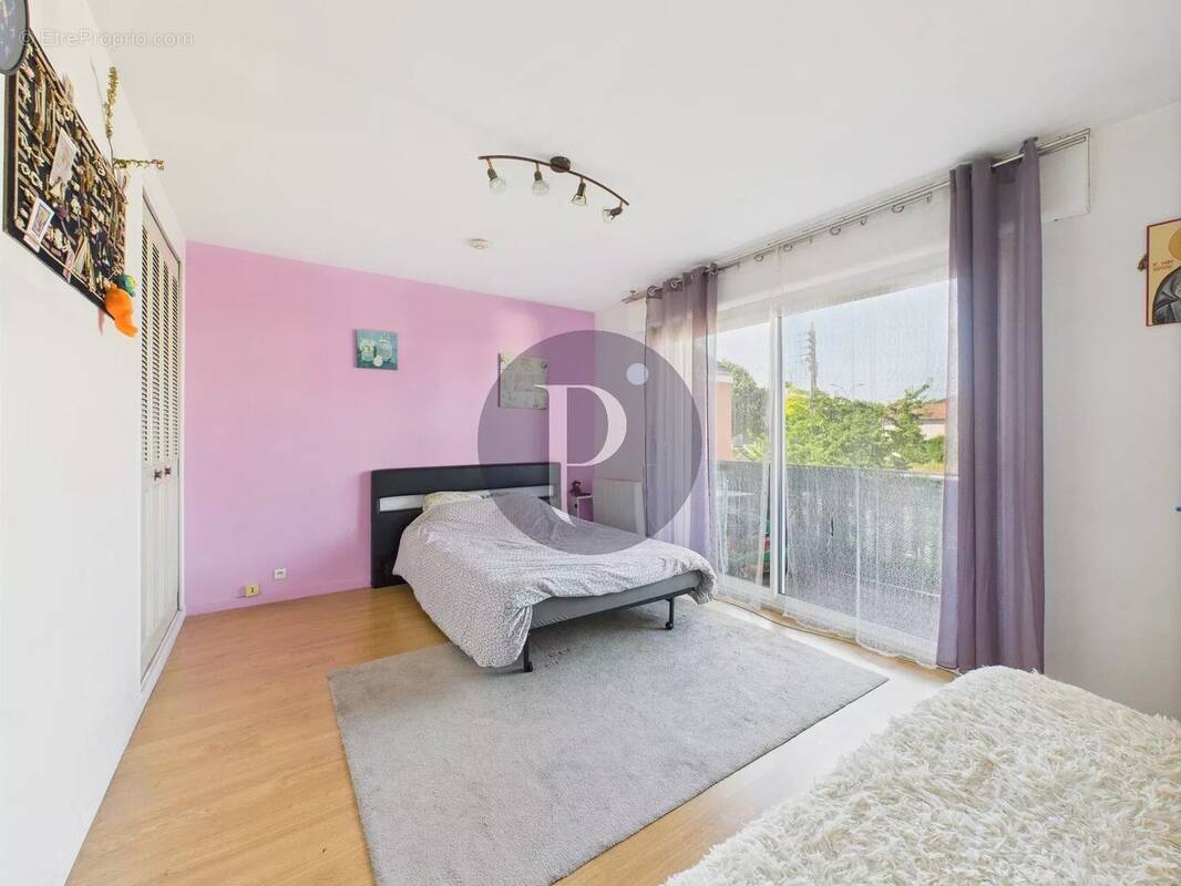 Appartement à WISSOUS