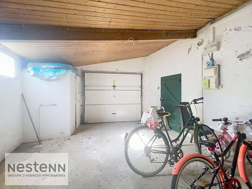 Maison à BEAUVOIR-SUR-MER