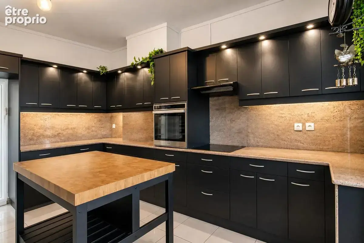 Appartement de 5 pièces de 110 m² YVETOT - photo 8