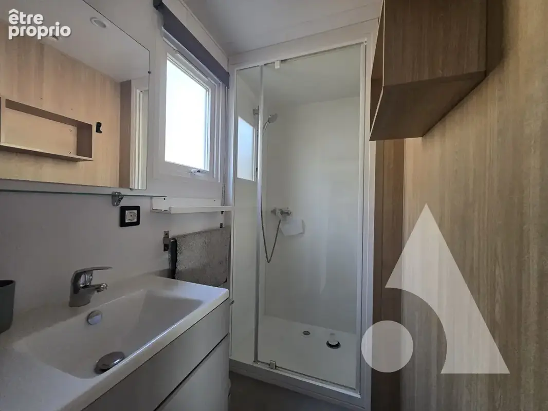 Maison Saint Raphael 3 pièce(s) 34 m2-VUE MER - photo 7