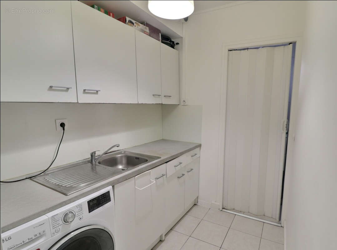 appartement 2 pièces de 38 m2 - photo 8