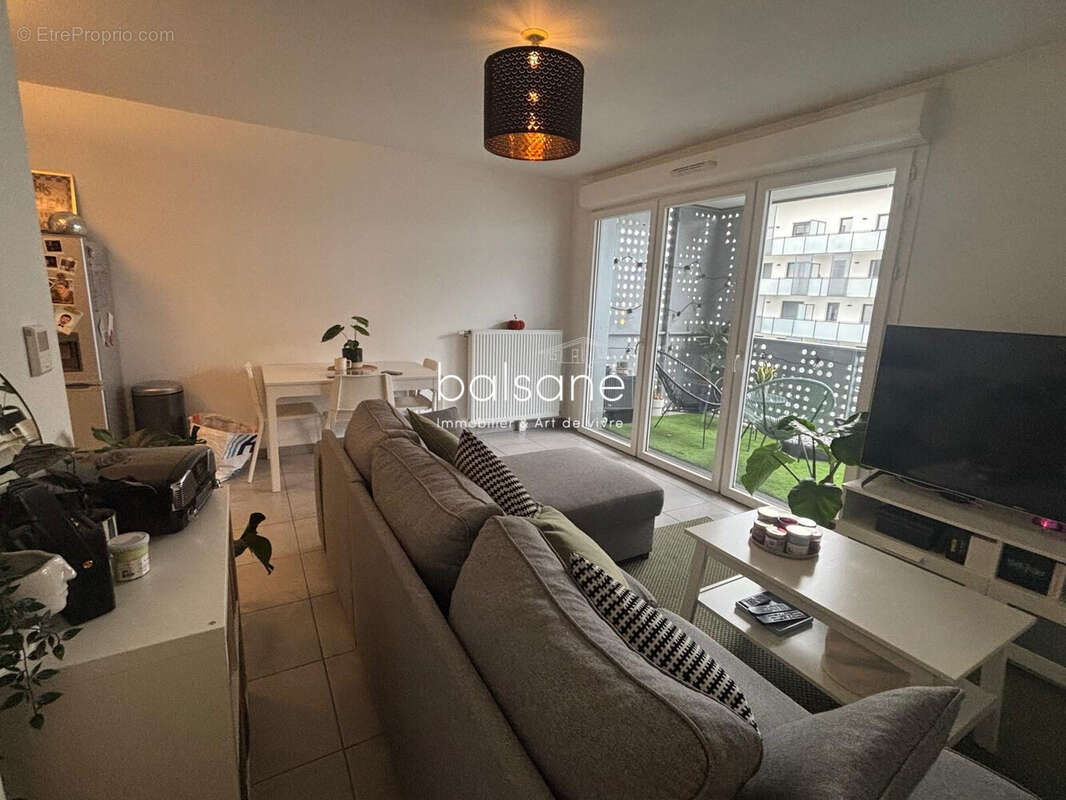 Appartement à ROUEN