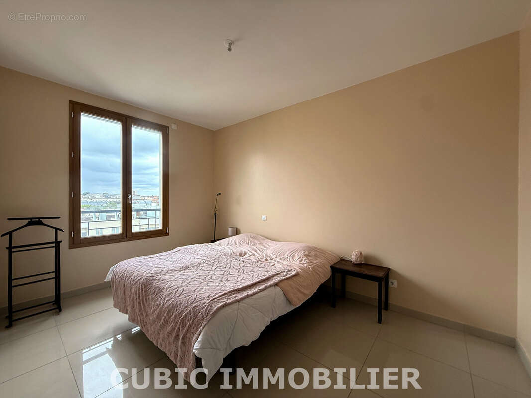 Appartement à VILLEFRANCHE-SUR-SAONE
