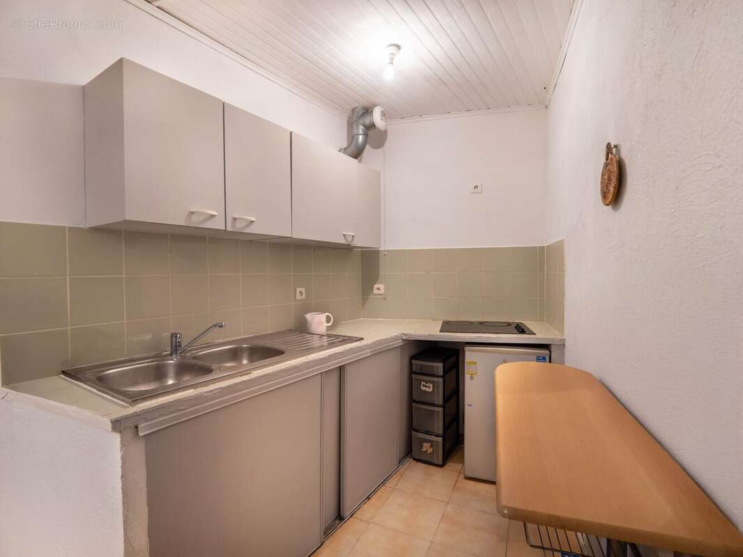 Appartement à THONON-LES-BAINS