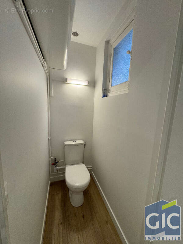 Appartement à TROUVILLE-SUR-MER