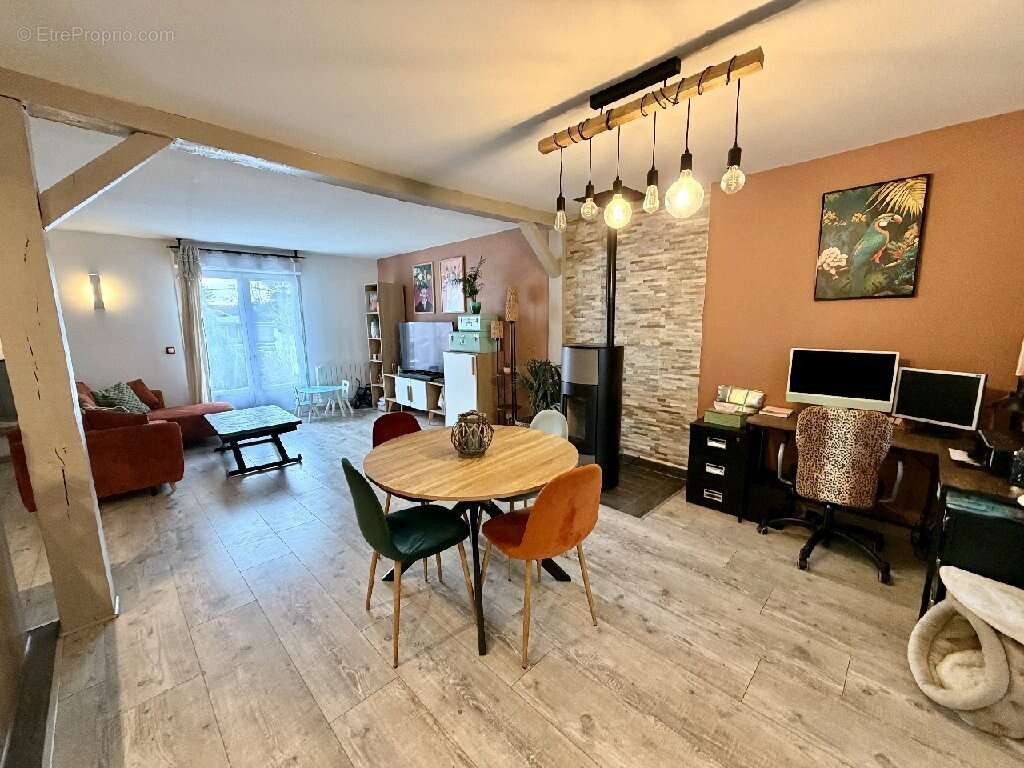 Maison à VILLEPARISIS