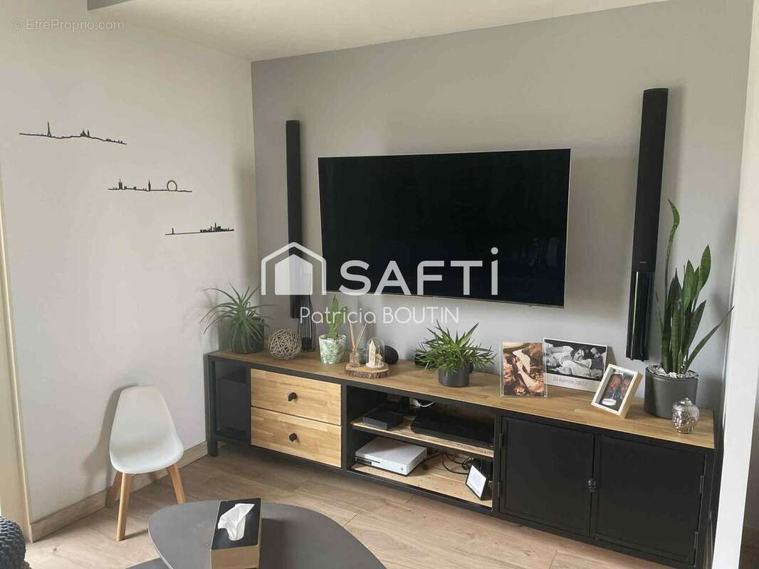 Photo 3 - Maison à FORS