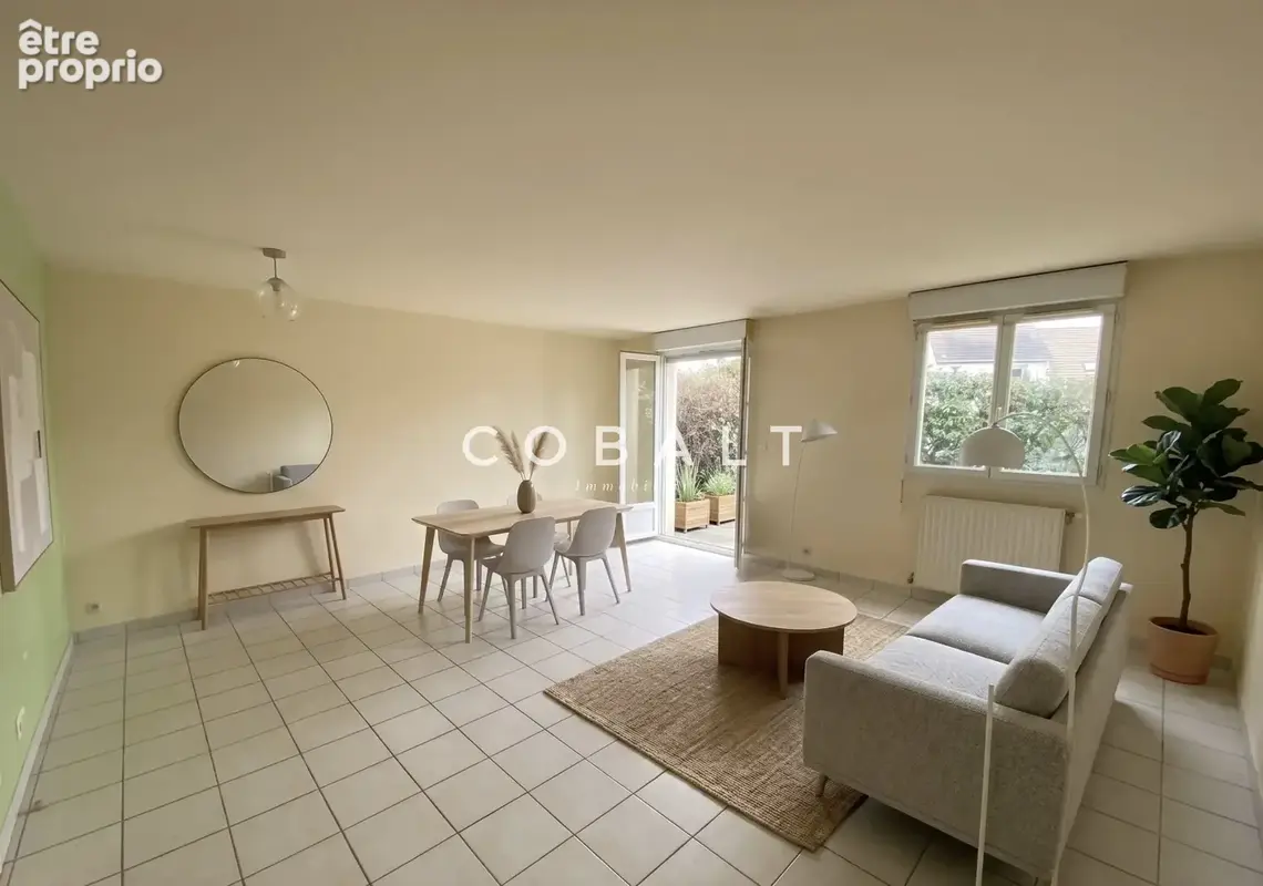 Maison au Perray - photo 2