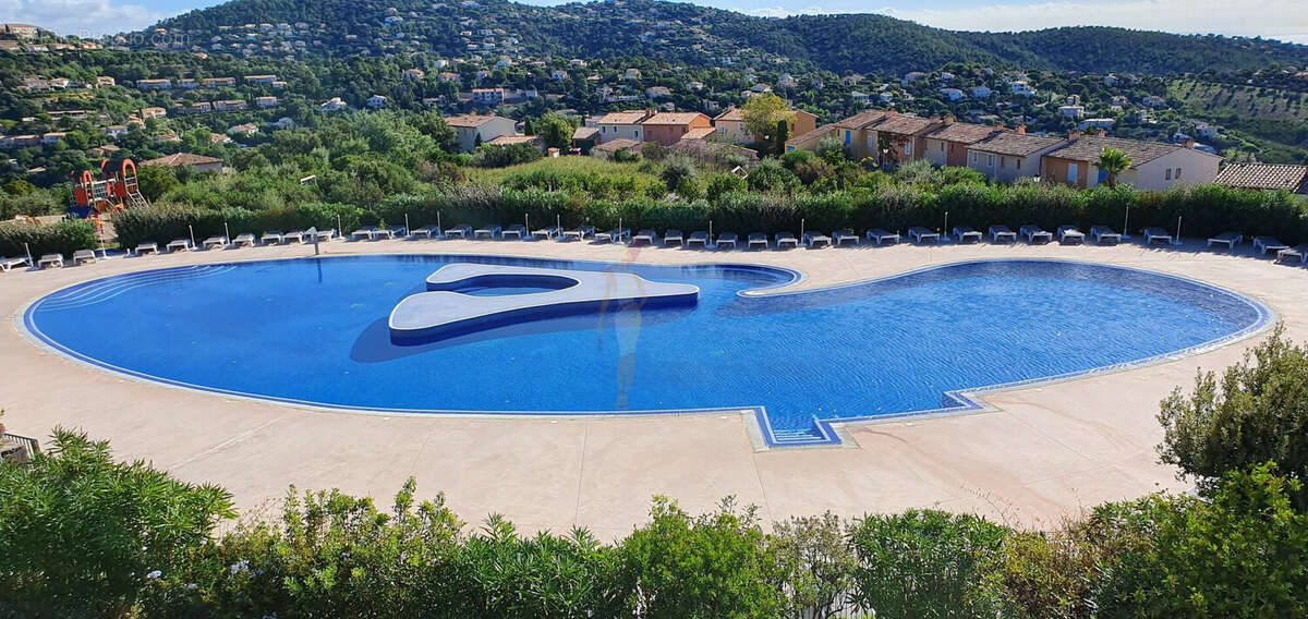 Appartement à LES ISSAMBRES