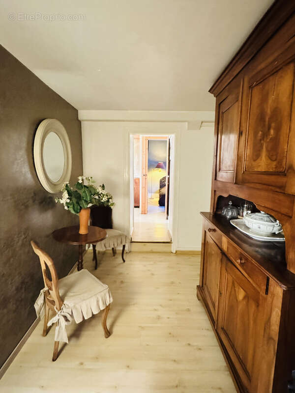 Appartement à LOUHANS